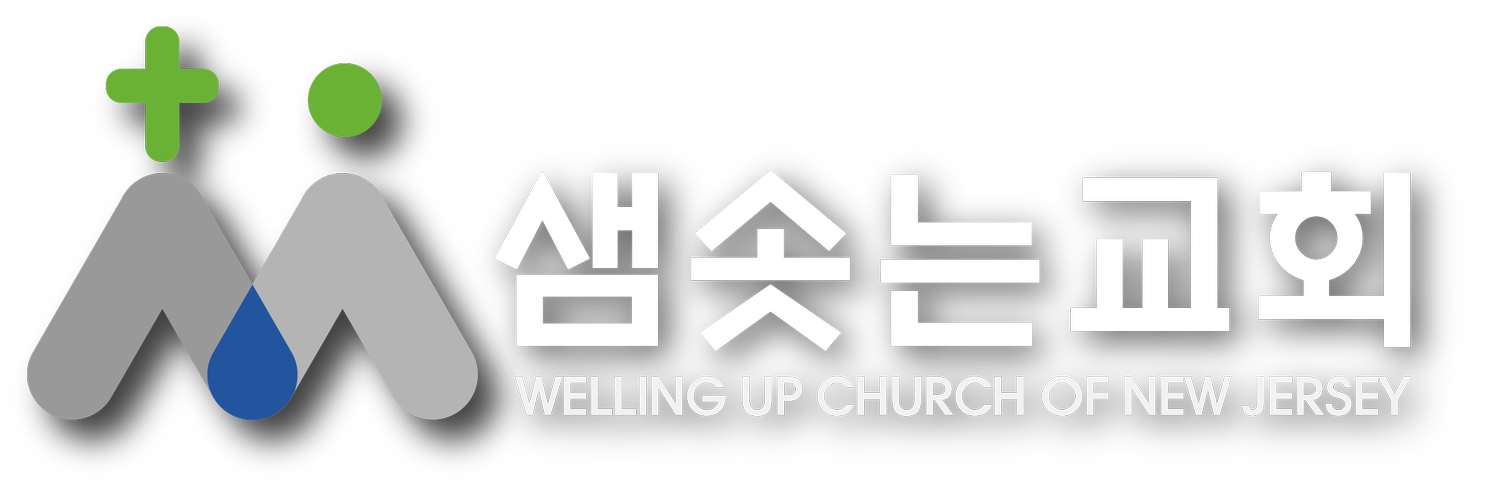 Welling Up Church
