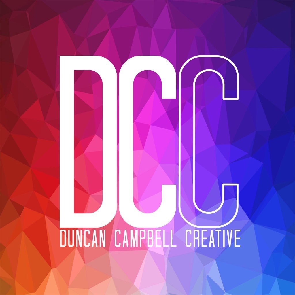 Duncan Campbell Creative