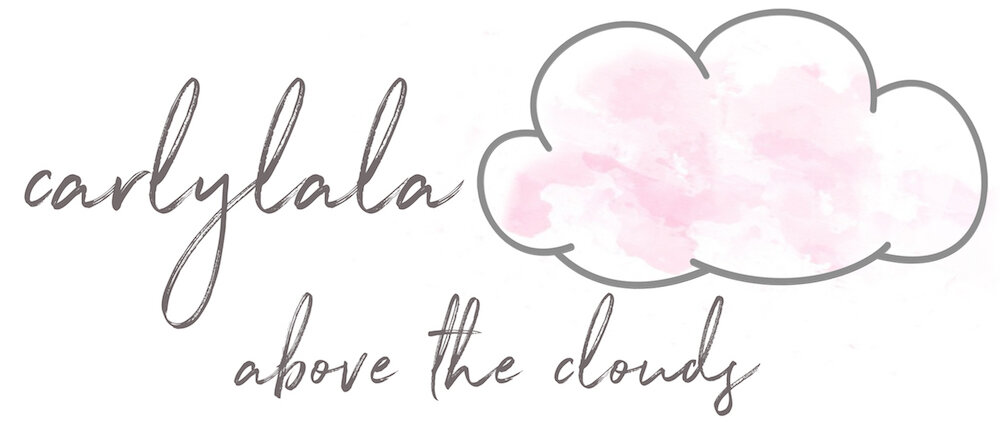 carlylala | above the clouds