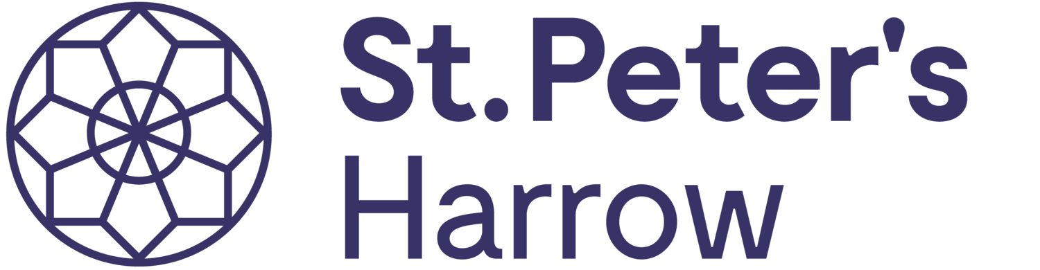 St. Peter&#39;s Harrow