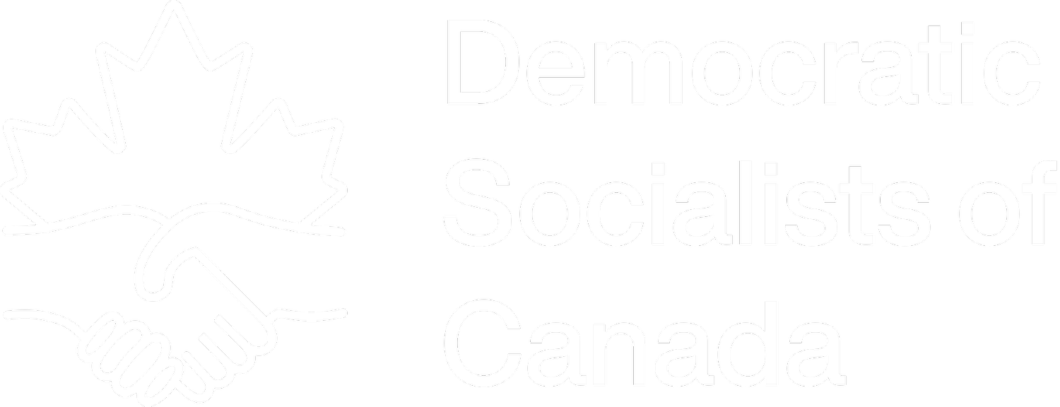Democratic Socialists of Canada