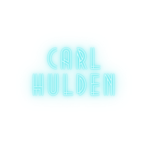 Carl Hulden