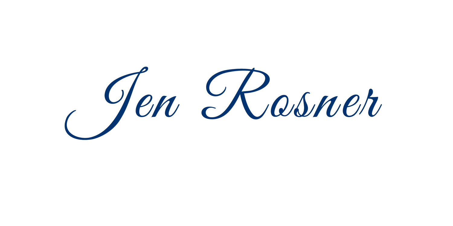 Jen Rosner