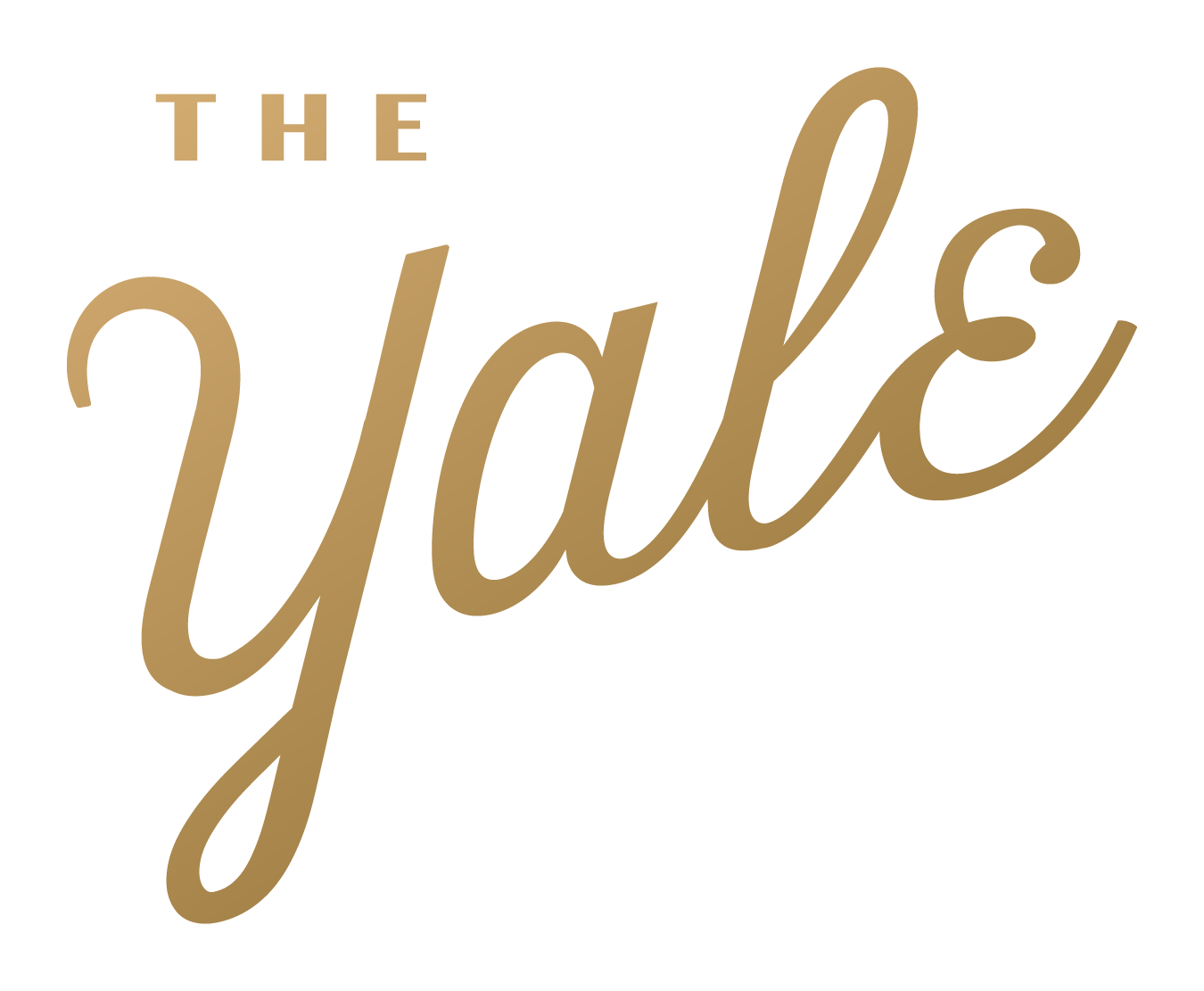 The Yale Theater