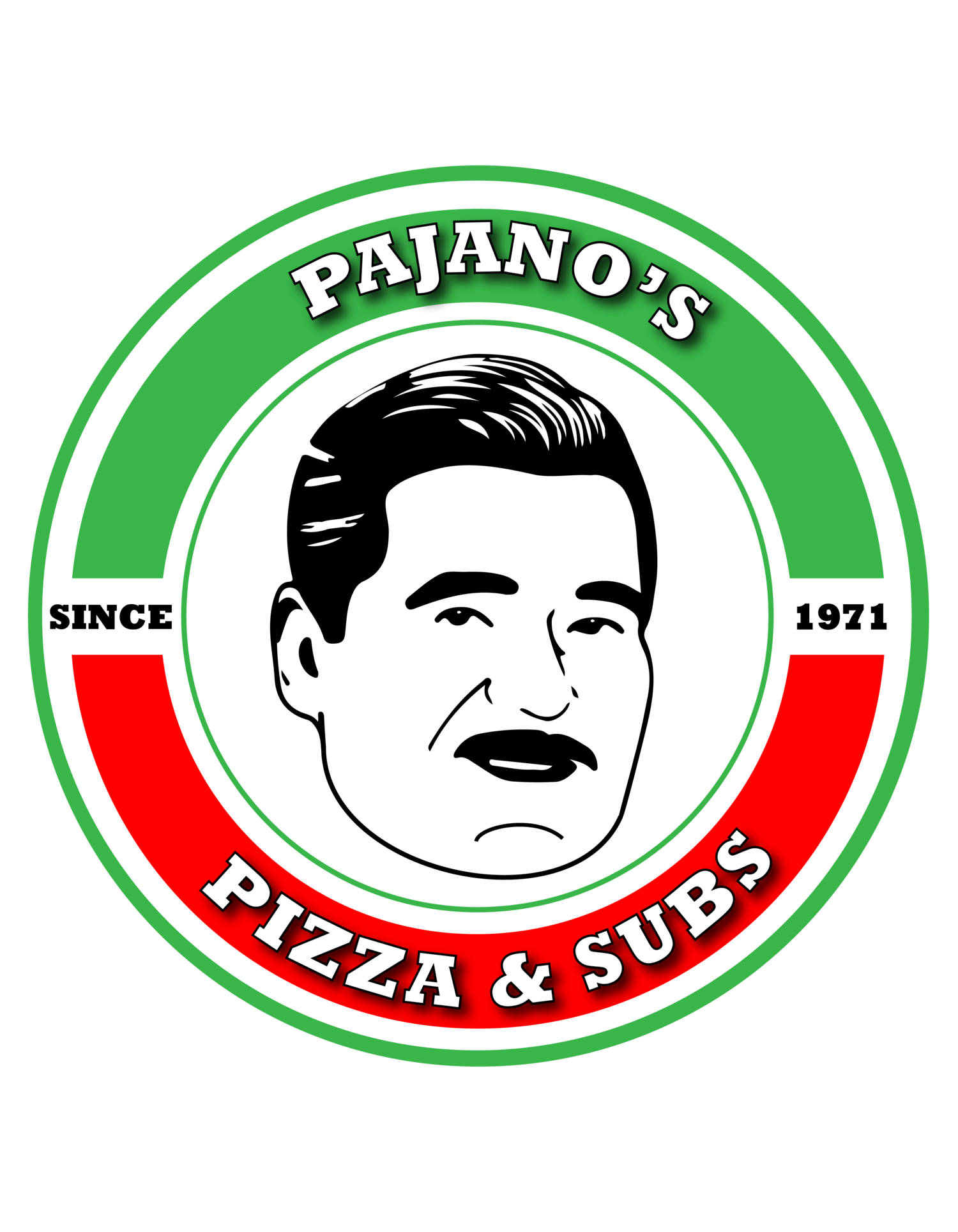Pajanos Pizza &amp; Subs