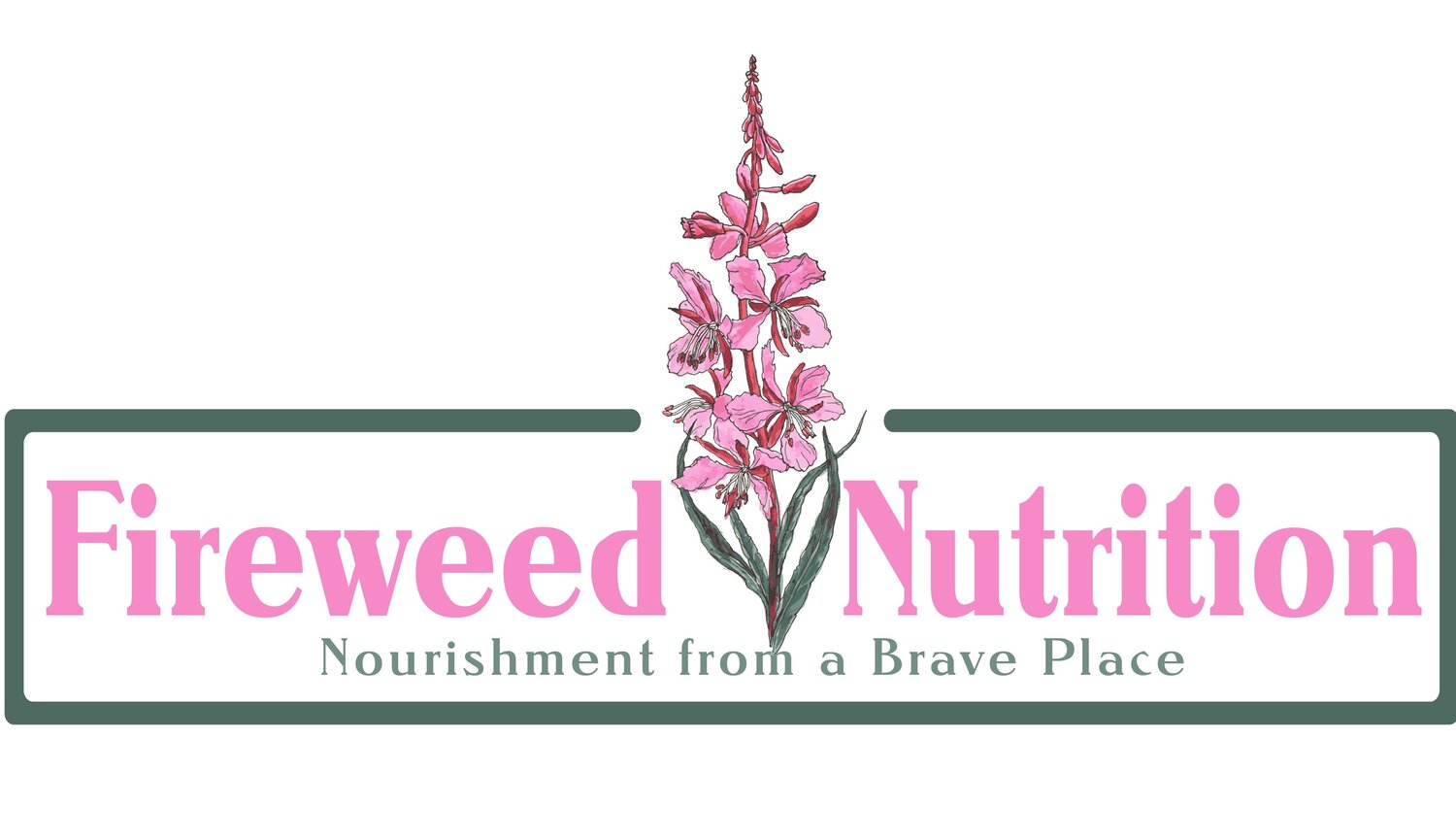 Fireweed Nutrition