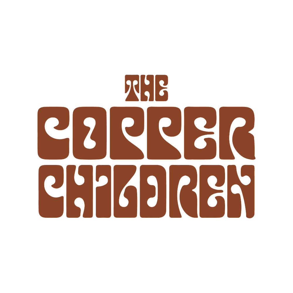 The Copper Children • Denver, CO based band