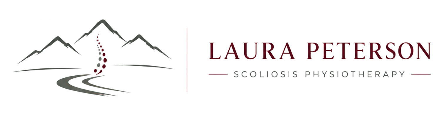 Laura Peterson, Certified Schroth Physiotherapist