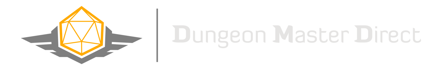 Dungeon Master Direct