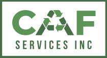 CAF Services Inc