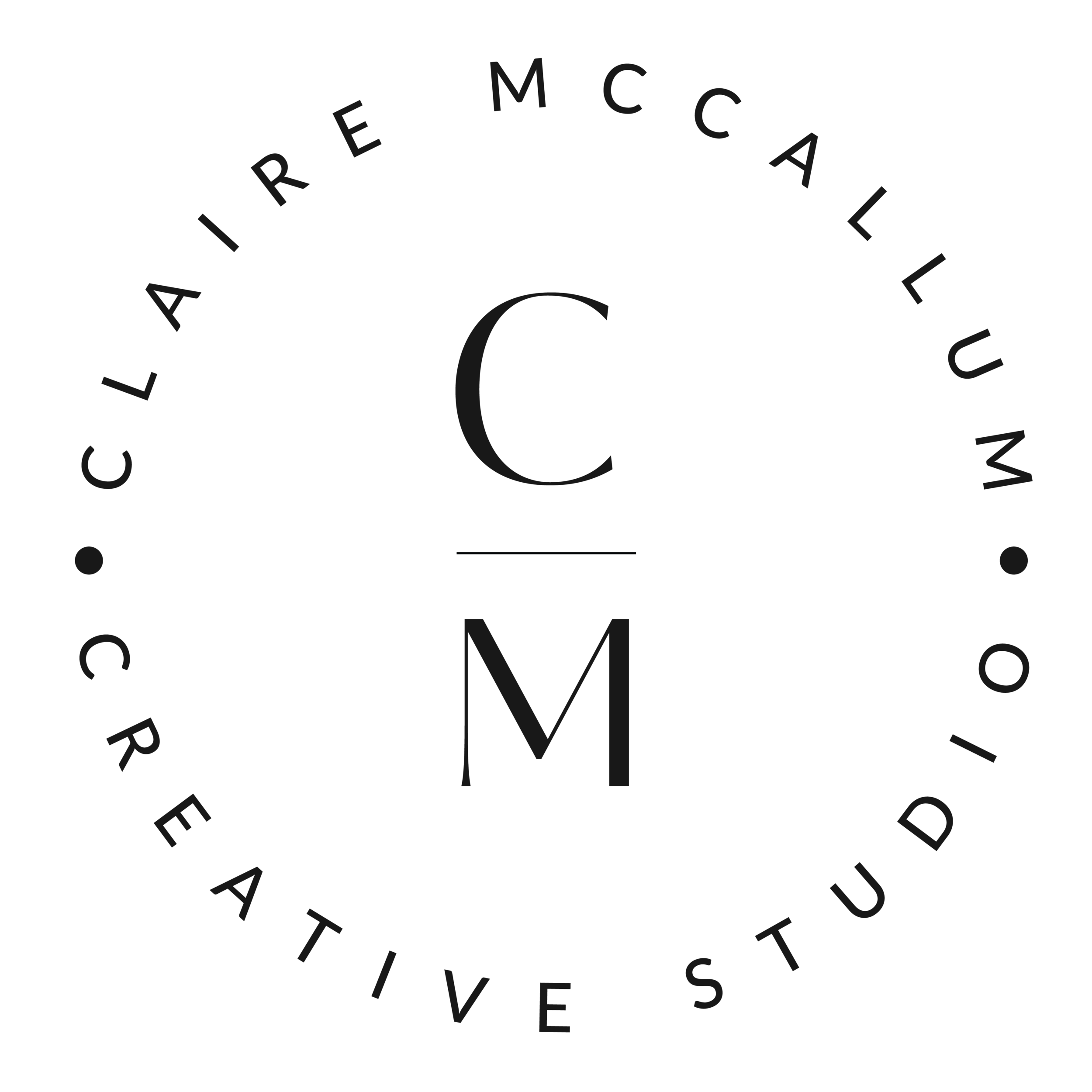 Claire McCallum Creative Studio