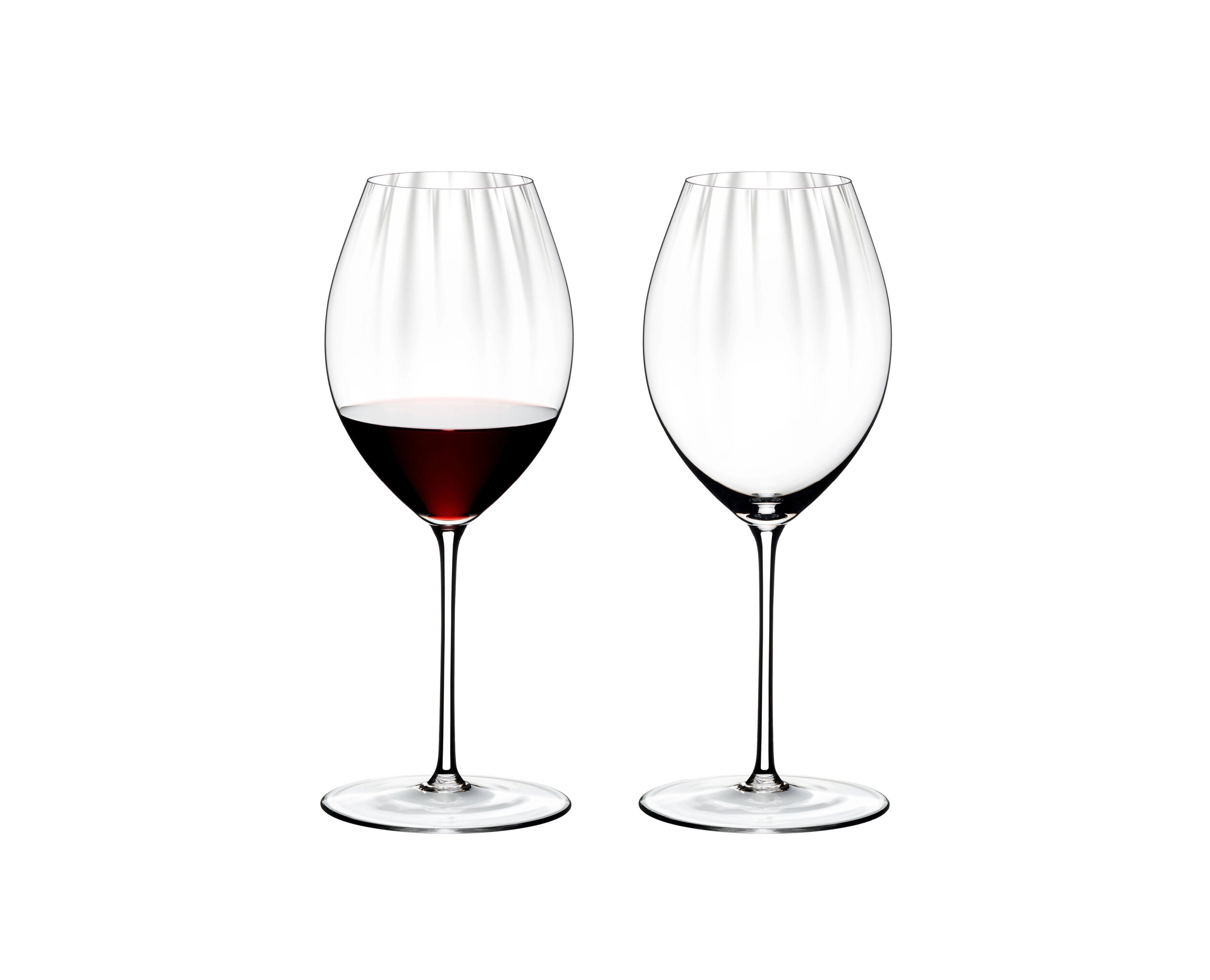 Riedel Vinum Chablis Chardonnay Wine Glasses (Pack-8) with Microfiber  Polishing Cloths Bundle (4 Items)並行輸入 通販