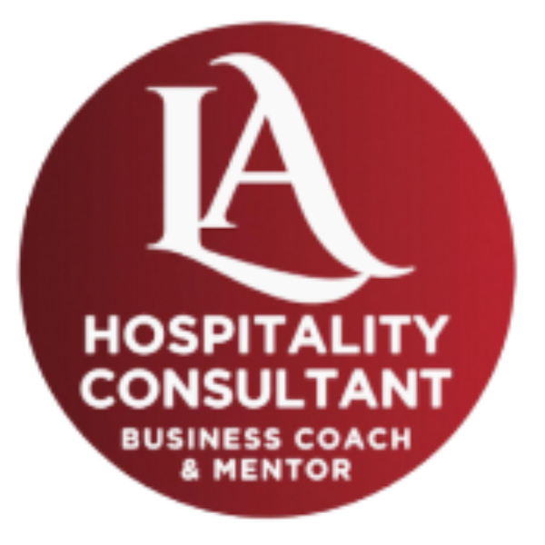 Laura Anne Hospitality Consultant 