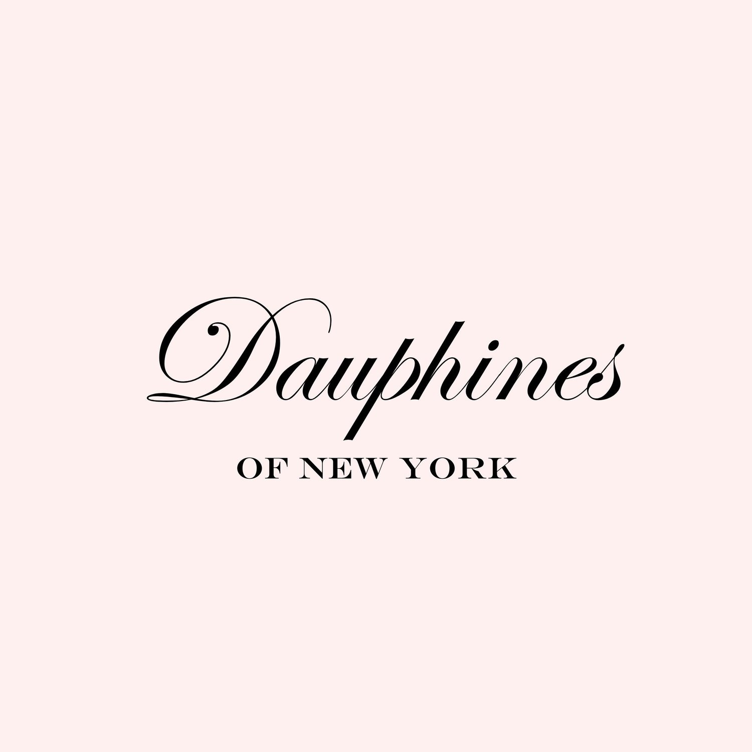 Luxury Hair Accessories - Dauphines of New York