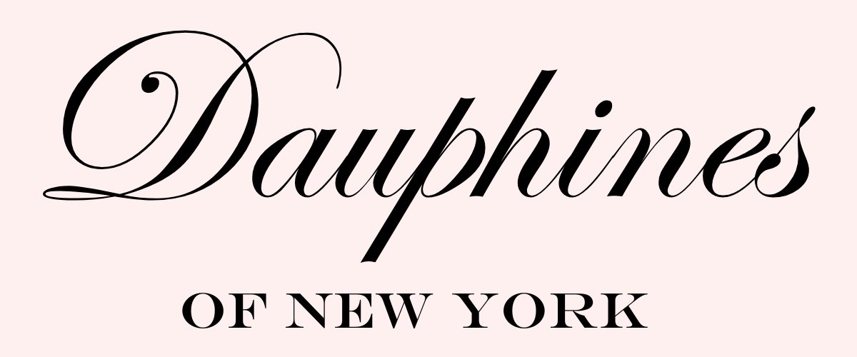 Dauphines of New York Luxury Hair Accessories
