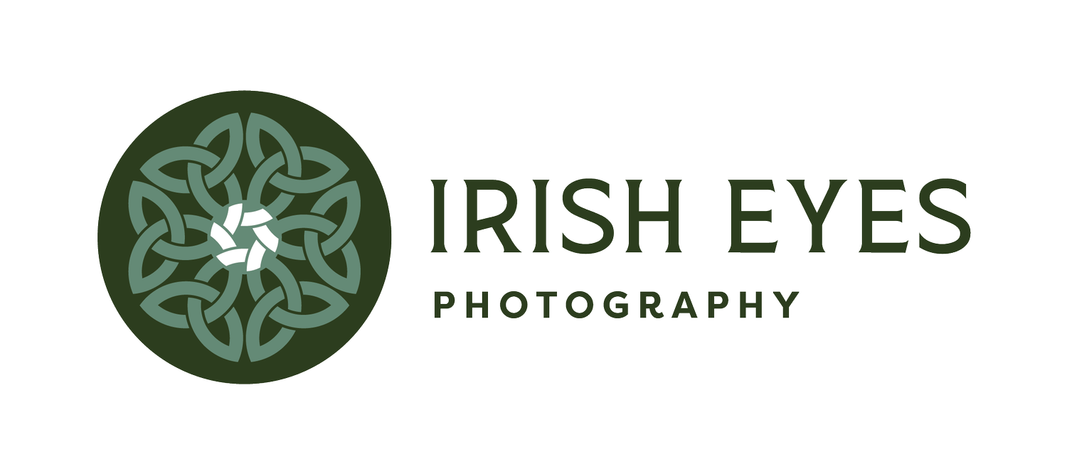 Irish Eyes Photography