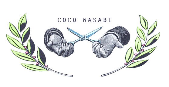 COCO WASABI