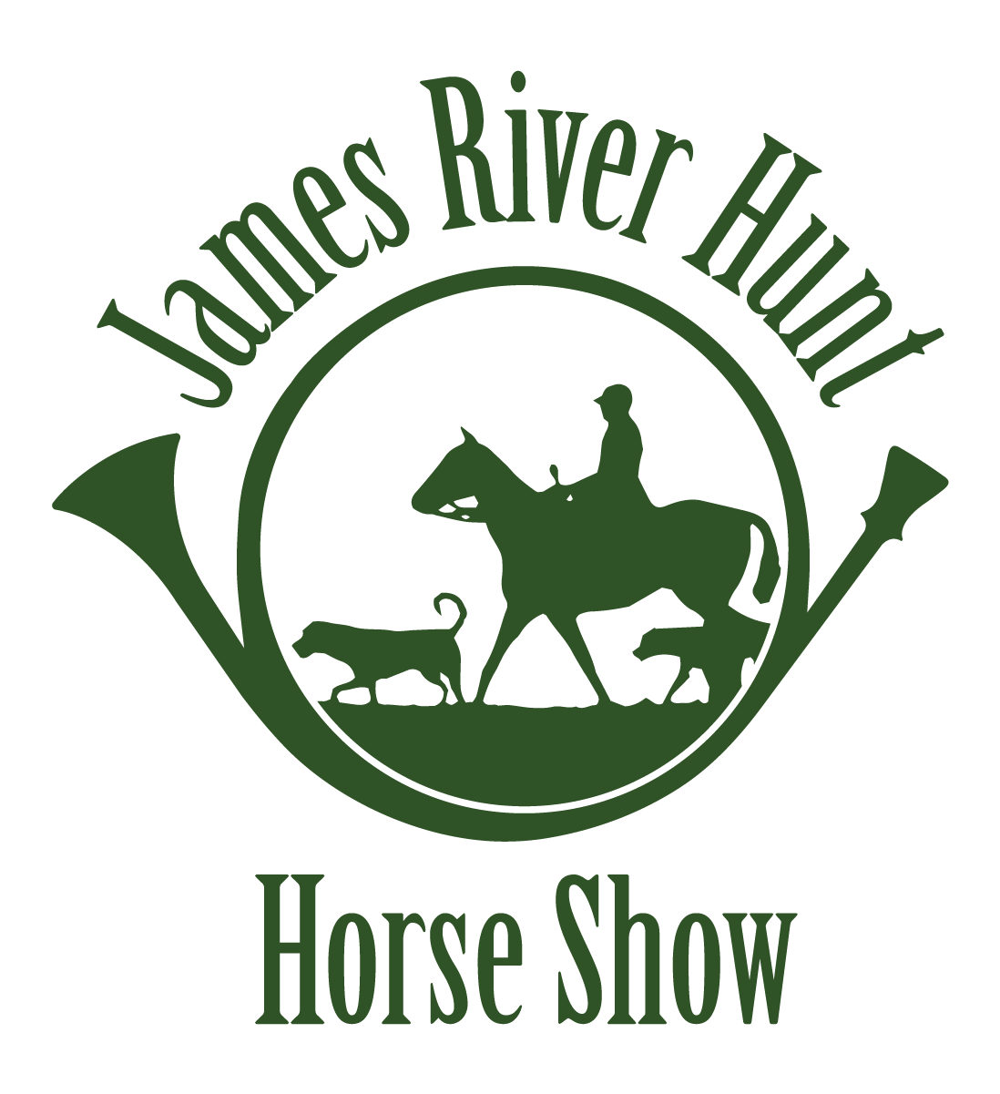 James River Hunt Horse Show | USEF A Rated Show