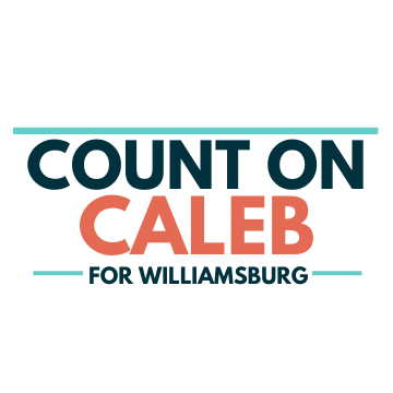 Count on Caleb