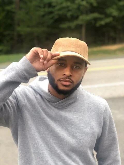Salute Corduroy hat — Style Fix Apparel