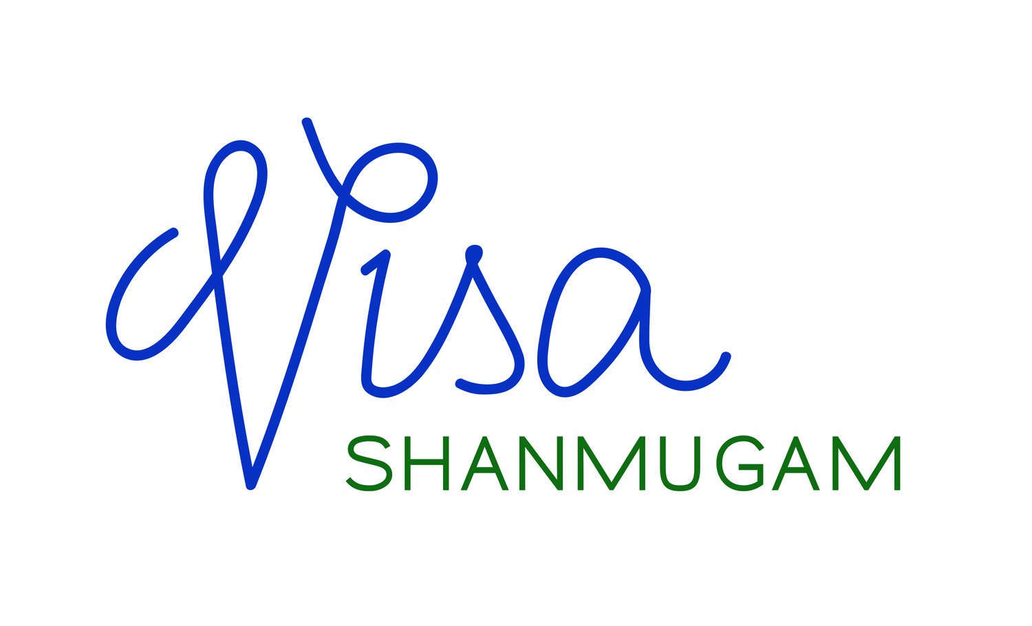 Visa Shanmugam