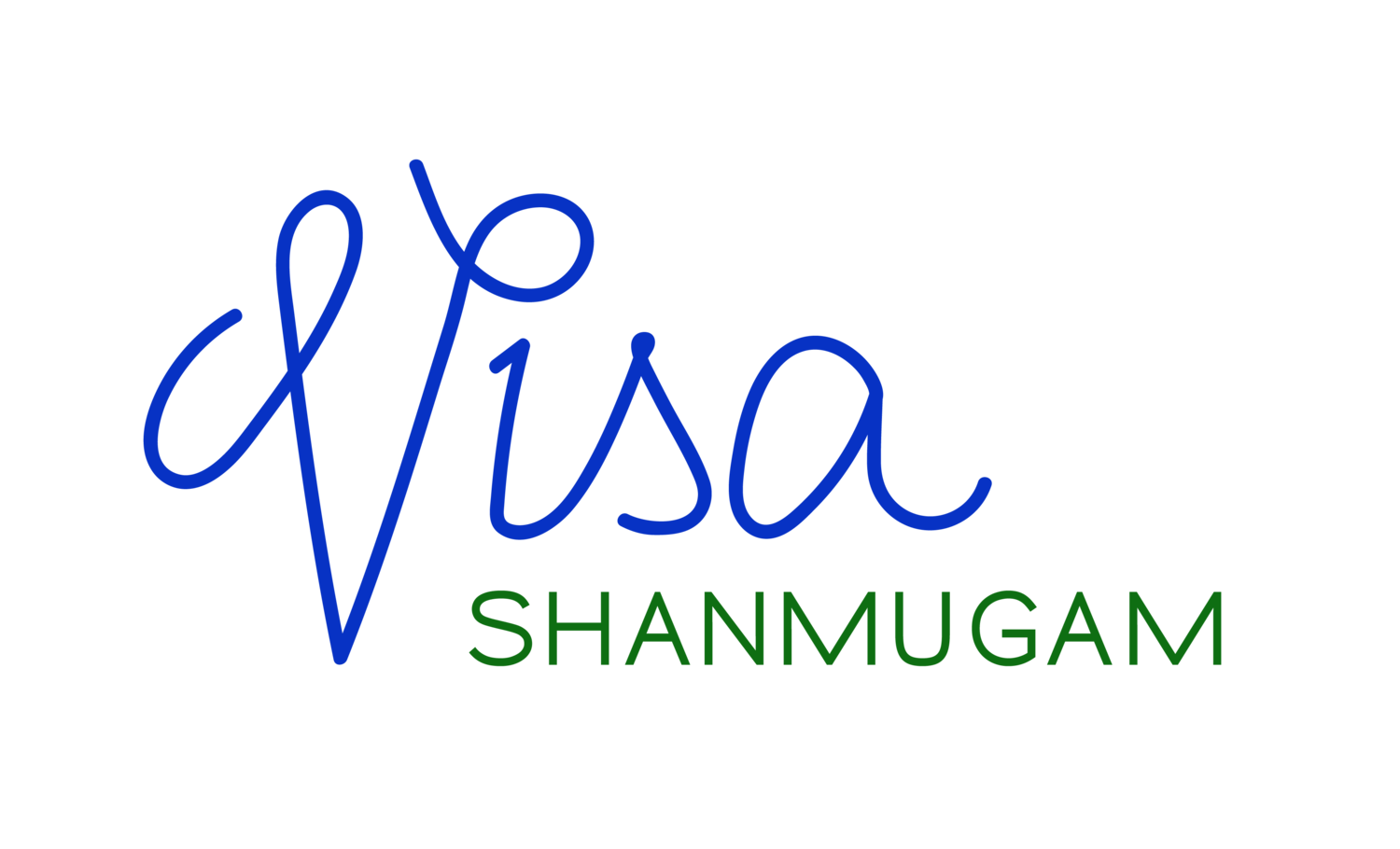 Visa Shanmugam