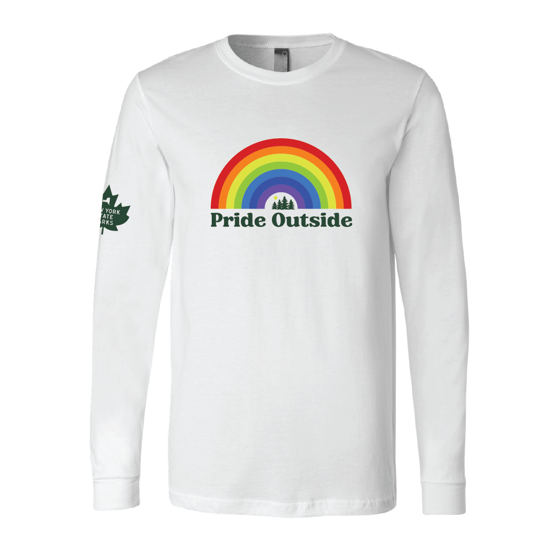 long sleeve pride shirts