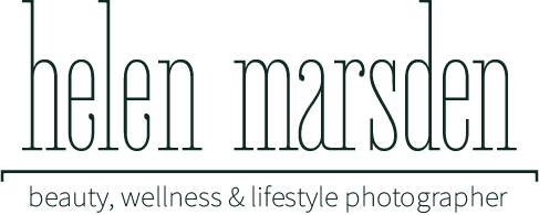 helen marsden beauty, wellness & lifestyle photographerphotographer
