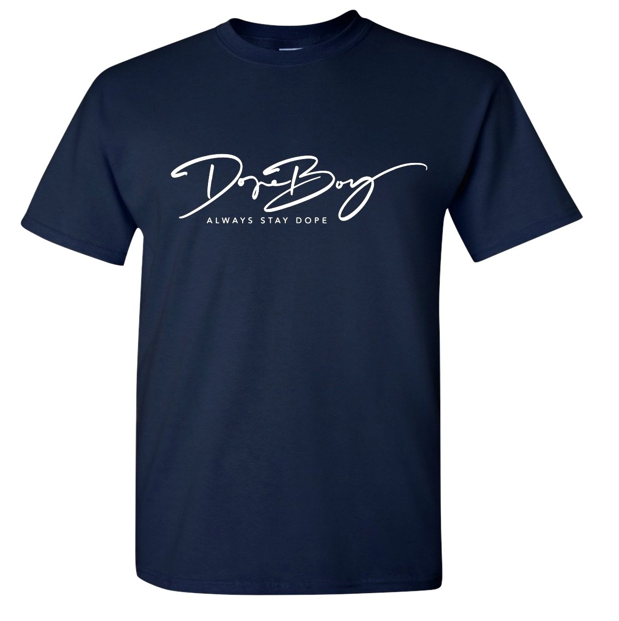 Dope Boy Signature T-Shirt — Dope Boy Inc.