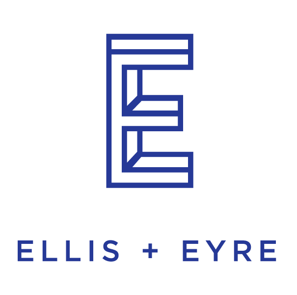 Ellis + Eyre