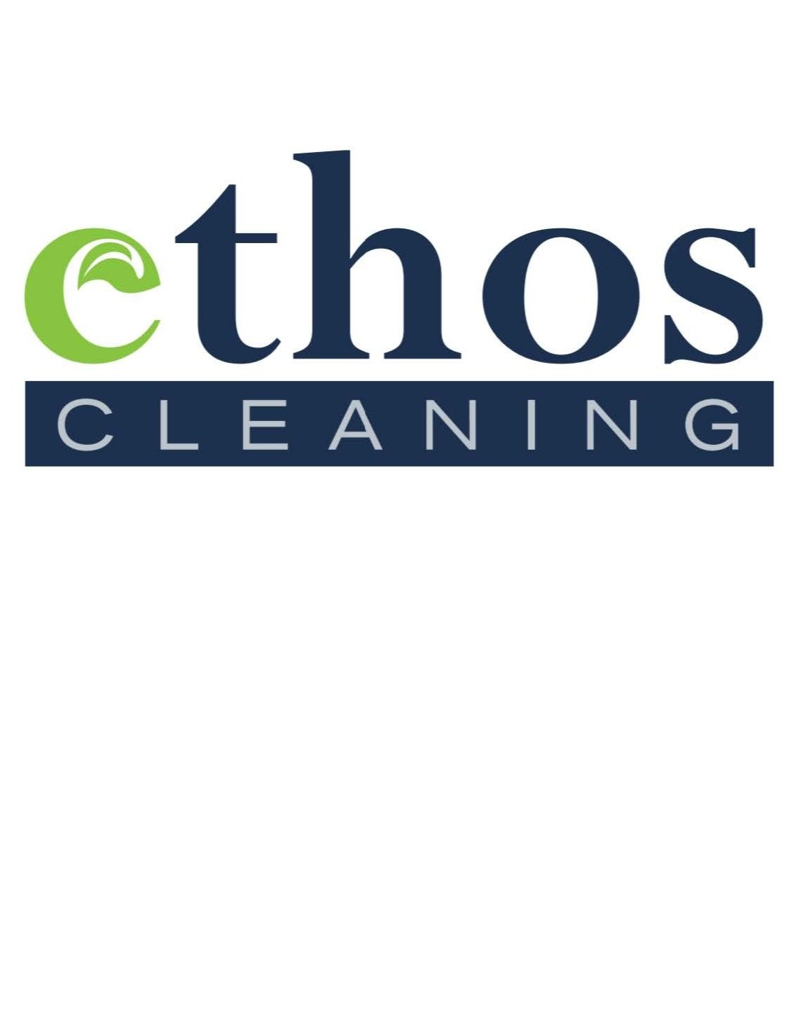 Ethos Cleaning