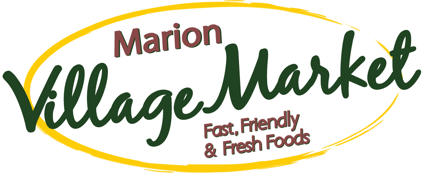 Marion Village Market