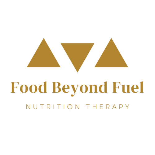 Food Beyond Fuel