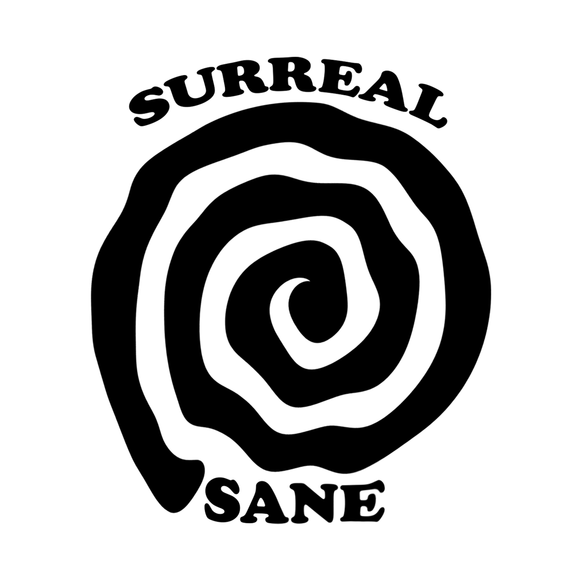 Surreal Sane
