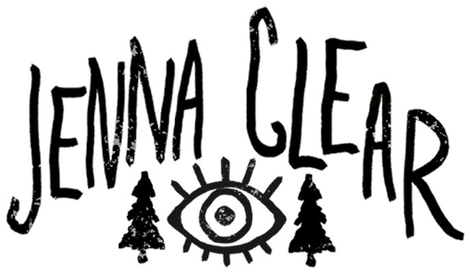 Jenna Clear