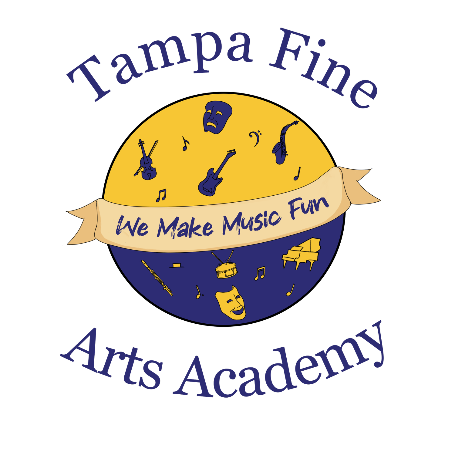Tampa Fine arts academy