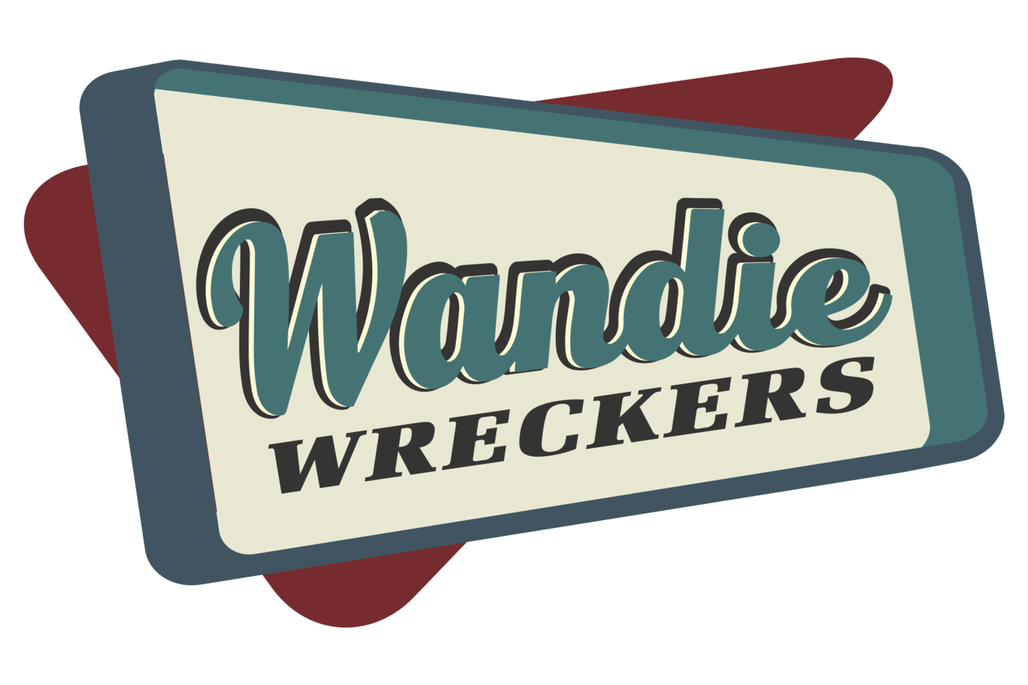 Wandie Wreckers