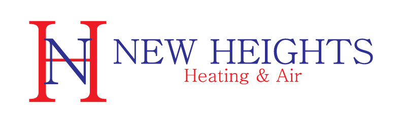 New Heights Heating &amp; Air