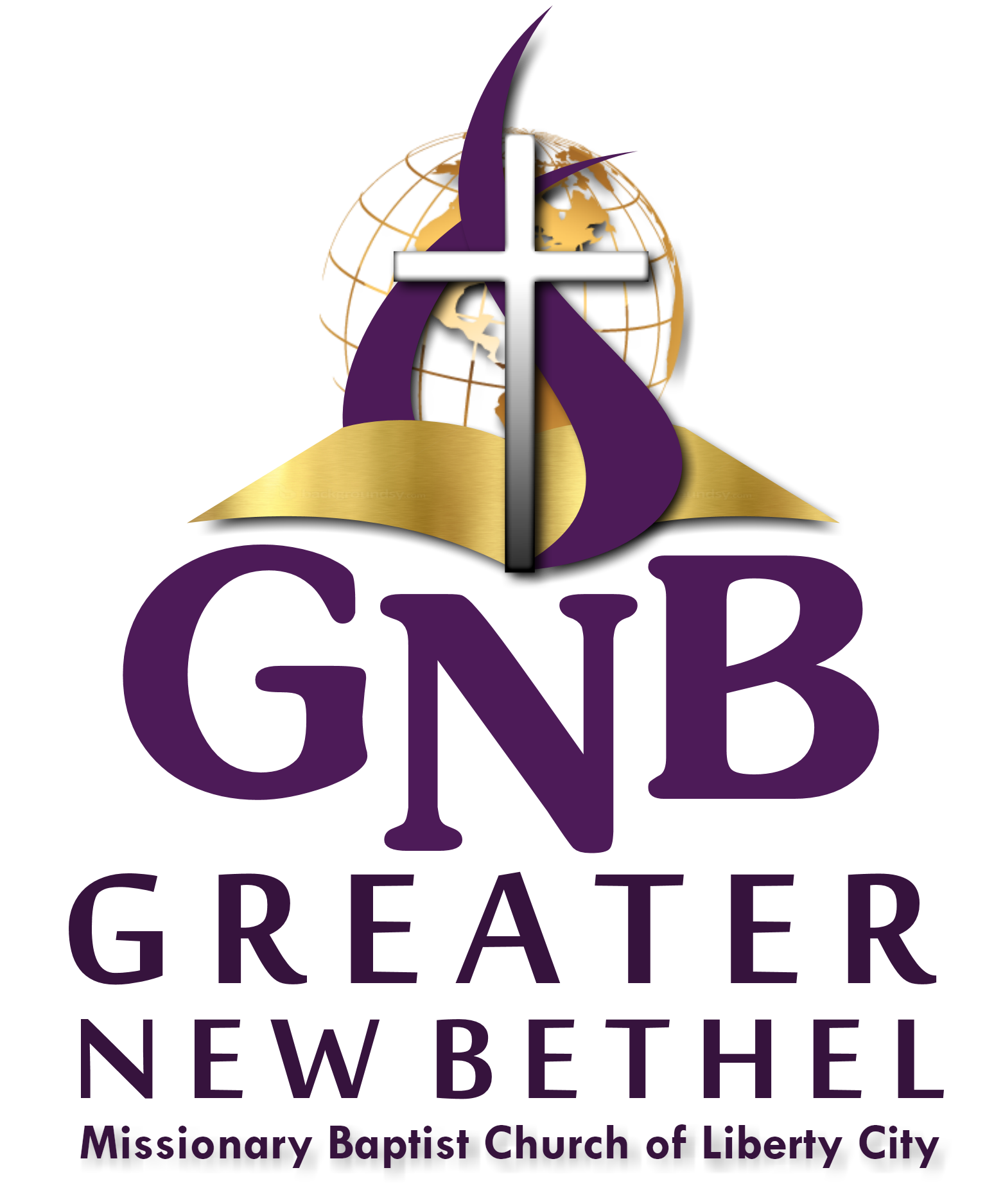 Greater New Bethel Of Liberty City