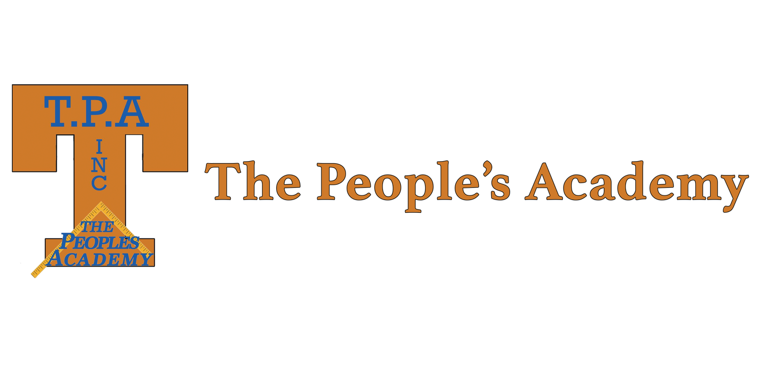 The People&#39;s Academy