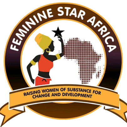 Feminine Star Africa