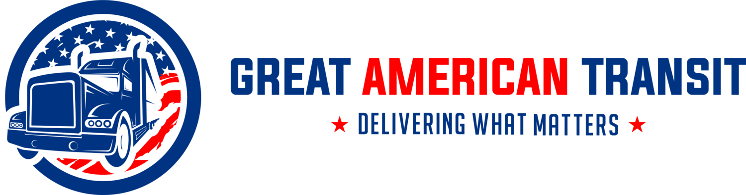 GREAT AMERICAN TRANSIT - DELIVERING WHAT MATTERS