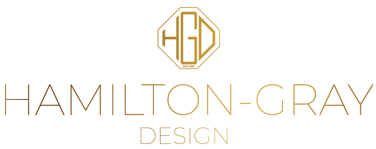 HAMILTON-GRAY DESIGN