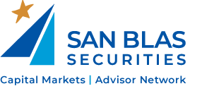 San Blas Securities