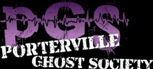 Porterville Ghost Society