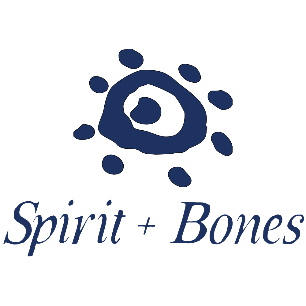 Spirit + Bones