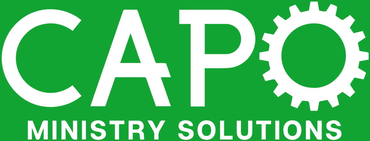 Capo Ministry Solutions