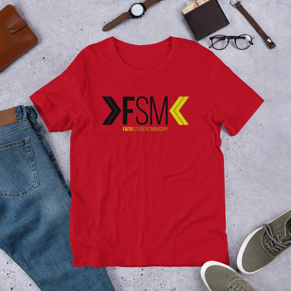 Fsm t clearance shirt