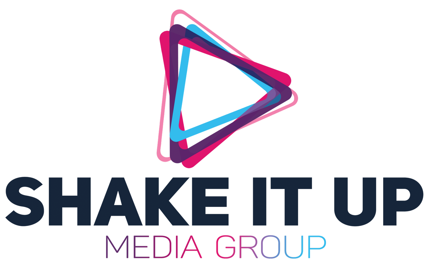 Shake It Up Media Group