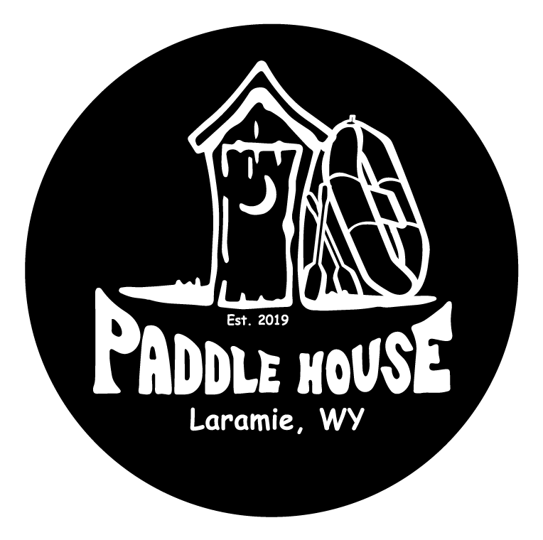 Wyoming River Gear & Paddle House